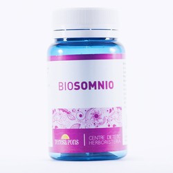 BioSomnio dormir insomni 30 càpsules
