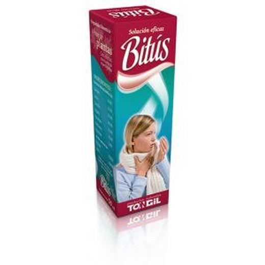 Bitus de Tongil 50 ml