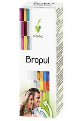 Bropul extracte bronquitis Novadiet