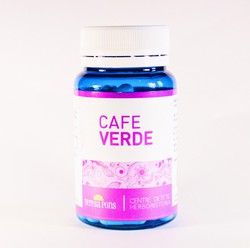 Cafe Verde  de Teresa Pons
