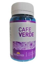 Cafe Verde  de Teresa Pons