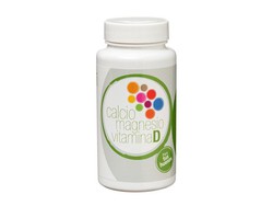 Calci + Magnesi + Vitamina D Artesania Agricola