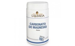 Carbonat de magnesi Ana Maria La Justícia 130 grams