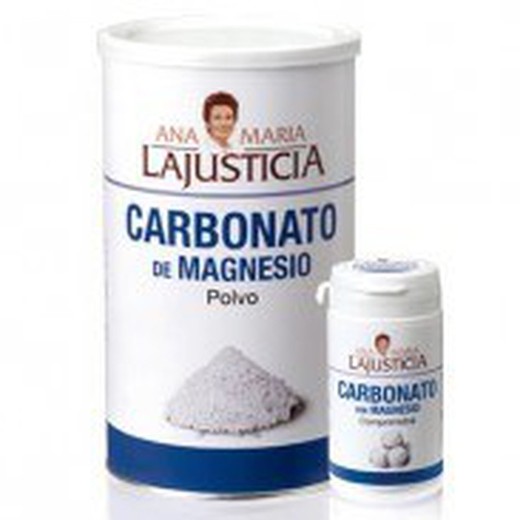 Carbonate capsules  Ana Maria Lajusticia