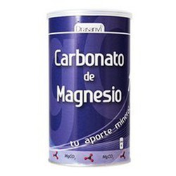Carbonato de Magnesio de Drasanvi 200 gr