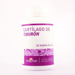 Cartilago  90 comprimidos de Teresa Pons