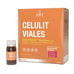 Celulit cel·lulitis antes Celulitic Herbora