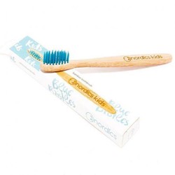Cepillo de dientes bambu personalizable para promociones