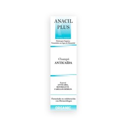 Champu anticaida 200 ml Anacil Plus