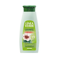 Champu Anticaspa Anticaída capuchina 400 ml