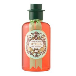 Champu Hinojo cabello encrespado