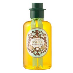 Champu miel pet 300 ml D'Shila