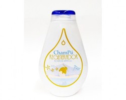 Champu Regenerador de Estrella de mar y Agua Termal 300 ml