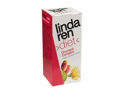 Chumpal Complex Lindaren diet Artesania Agricola