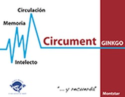 Circument ginkgo memoria concentracion Espadiet