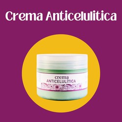 Creme anti-celulite Teresa Pons 250ml