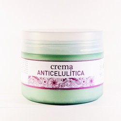 Crema Anticel.lulitica: col.lagen, algues i plantes 250ml