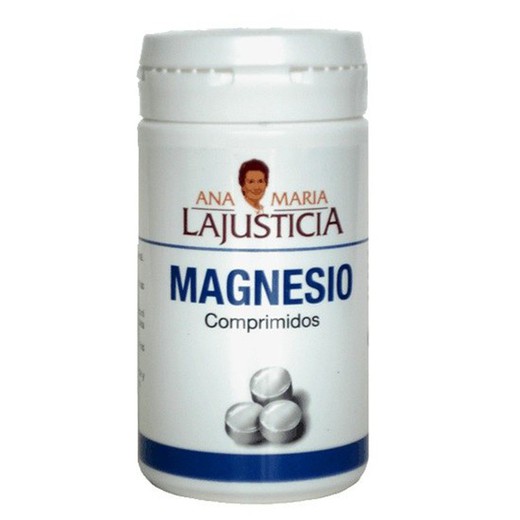 Cloreto de magnesio 147 comprimidos