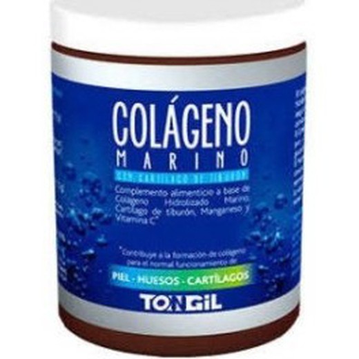 Collagen Pure Marine  Tongil 200gr