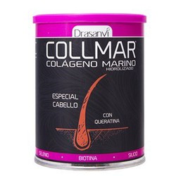 Collmar Cabello 350gr Drasanvi