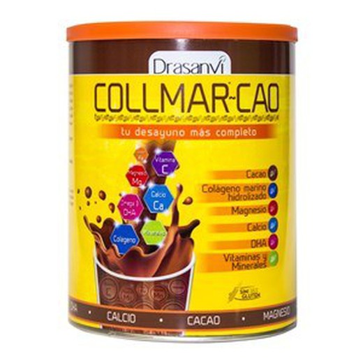 Collmar Cao 300 Gr Drasanvi