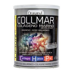 Collmar Magnésium Limon 300 Gr Drasanvi