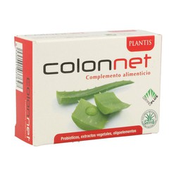 Colonnet Artesania Agricola