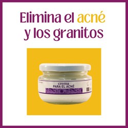 Crema AntiAcne 120ml