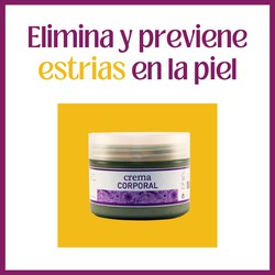 Crema corporal d'Aloe i Colageno Teresa Pons