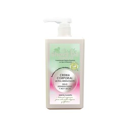 Crema Corporal Ultra Hidratante 1000 ml  Shova.de