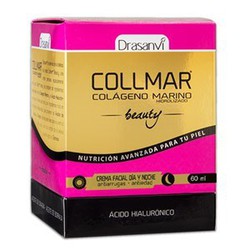 Crema Facial Collmar Beauty mas cantidad 60ml Drasanvi