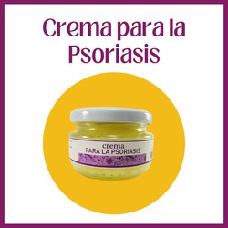 Crema PsoriaCalm de Teresa Pons 120ml