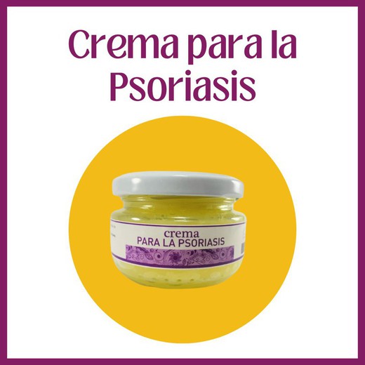 Crema PsoriaCalm de Teresa Pons 120ml