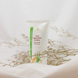 Crema Regeneradora de mans