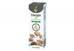 Dargan Aceite ecológico de Argan para piel, cabello y uñas, de Novadiet