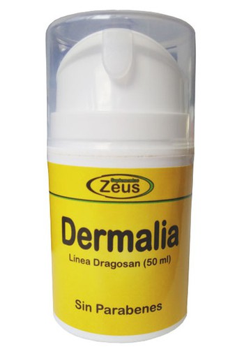 Dermalia de Zeus crema de drago 50 ml