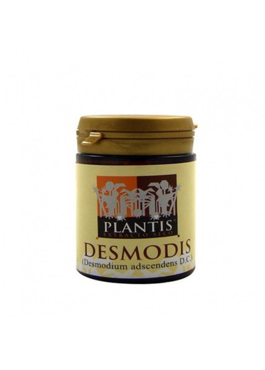 Desmodis (Desmodium) 60 cap. Artesania Agricola