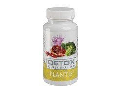 Detox Artesania Agricola