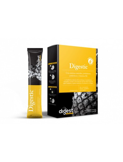 Digestion digestive Herbora