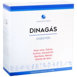 Dinagas digestion gases de Mahen
