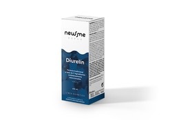 Diurelin celulitis Herbora Newme