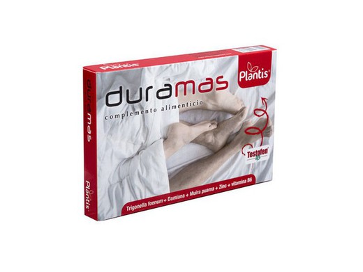 Duramas Plantis pour les hommes