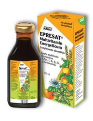 Epresat multivitamin 250 ml