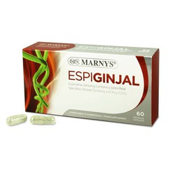 ESPIGINJAL MARNYS 60 cápsulas de 340 mg