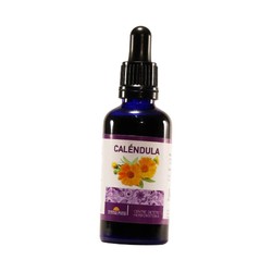 Calmante extrato de Calendula 50ml Teresa Pons