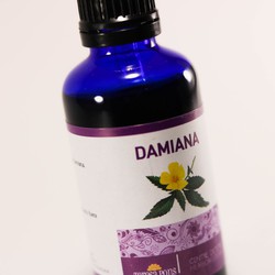 Extrait de Damiana Teresa Pons 50ml