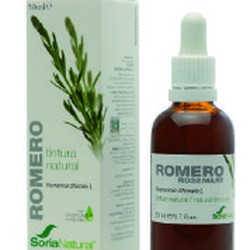 Extracto de Romero de Soria Natural