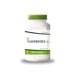 Flavonoides CN CN Clinical Nutrition NutriSport