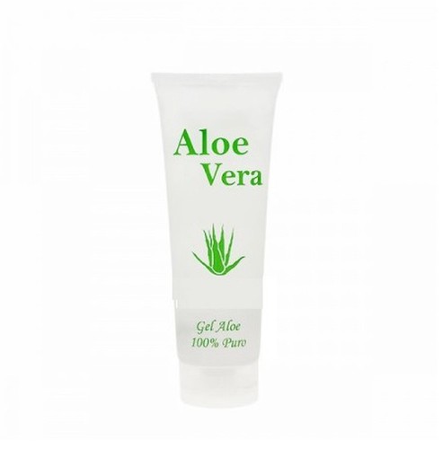 Gel de Aloe Vera orgânica agricultura ecológica 250 ml