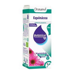 Glicerinado Equinacea 50ml Botanical Bio Drasanvi